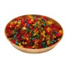 Collection d’encens en grains présentée en sachet de 1 KG-