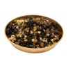Collection d’encens en grains présentée en sachet de 1 KG-
