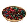Collection d’encens en grains présentée en sachet de 1 KG-