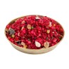 Collection d’encens en grains présentée en sachet de 1 KG-