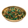 Collection d’encens en grains présentée en sachet de 1 KG-
