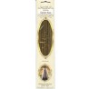 Pochette d'encens de 15 bâtonnets