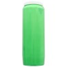 Bougie de neuvaine duree 9 jours 100% vegetal, hauteur 18 cm Ø 6,5 cm. VENDUE A L UNITE