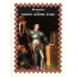 Livret de neuvaine avec historique, prière, neuvaine H.15 x10 cm, nombreux saints.